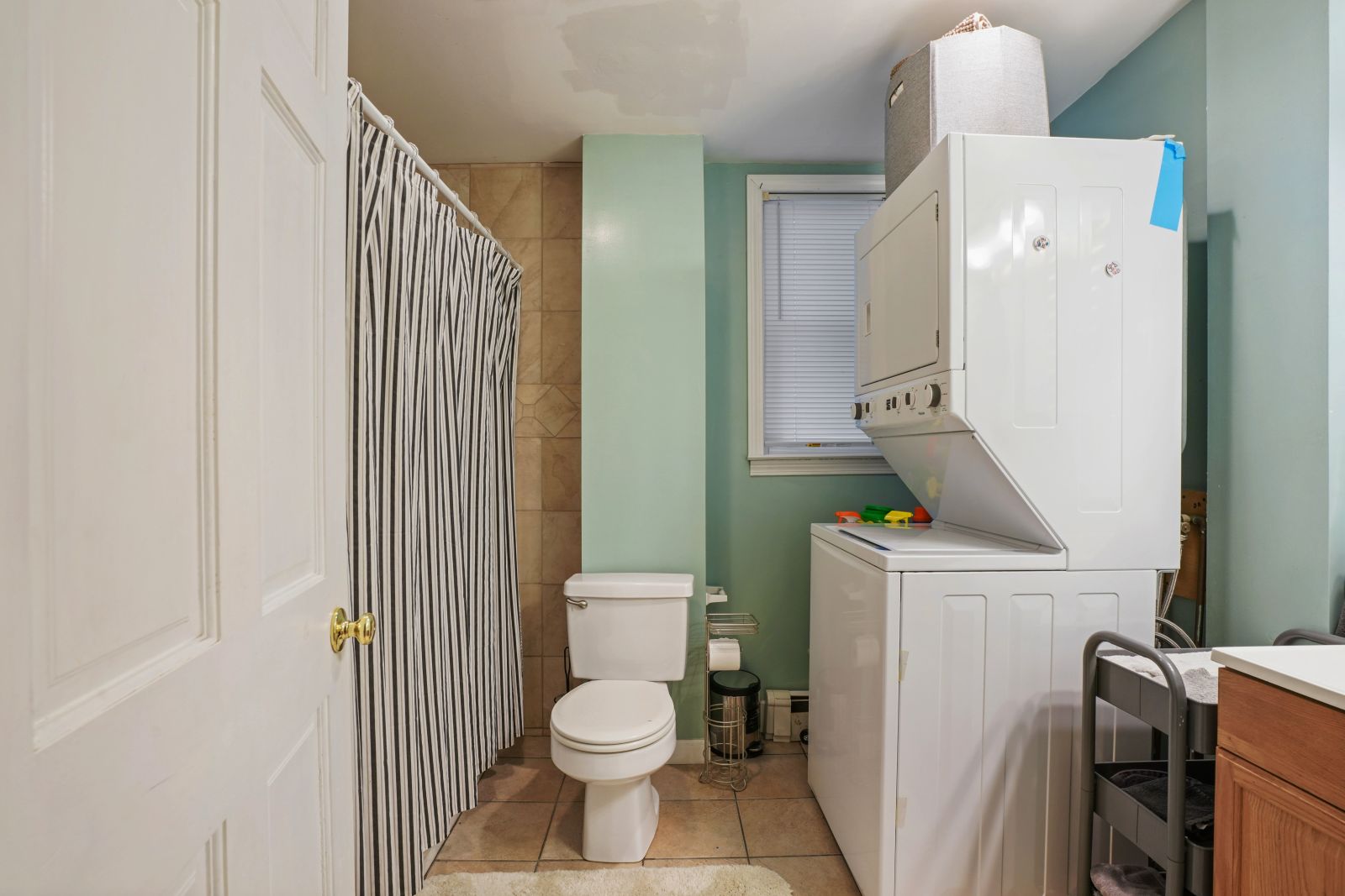 68 Calumet, Mission Hill