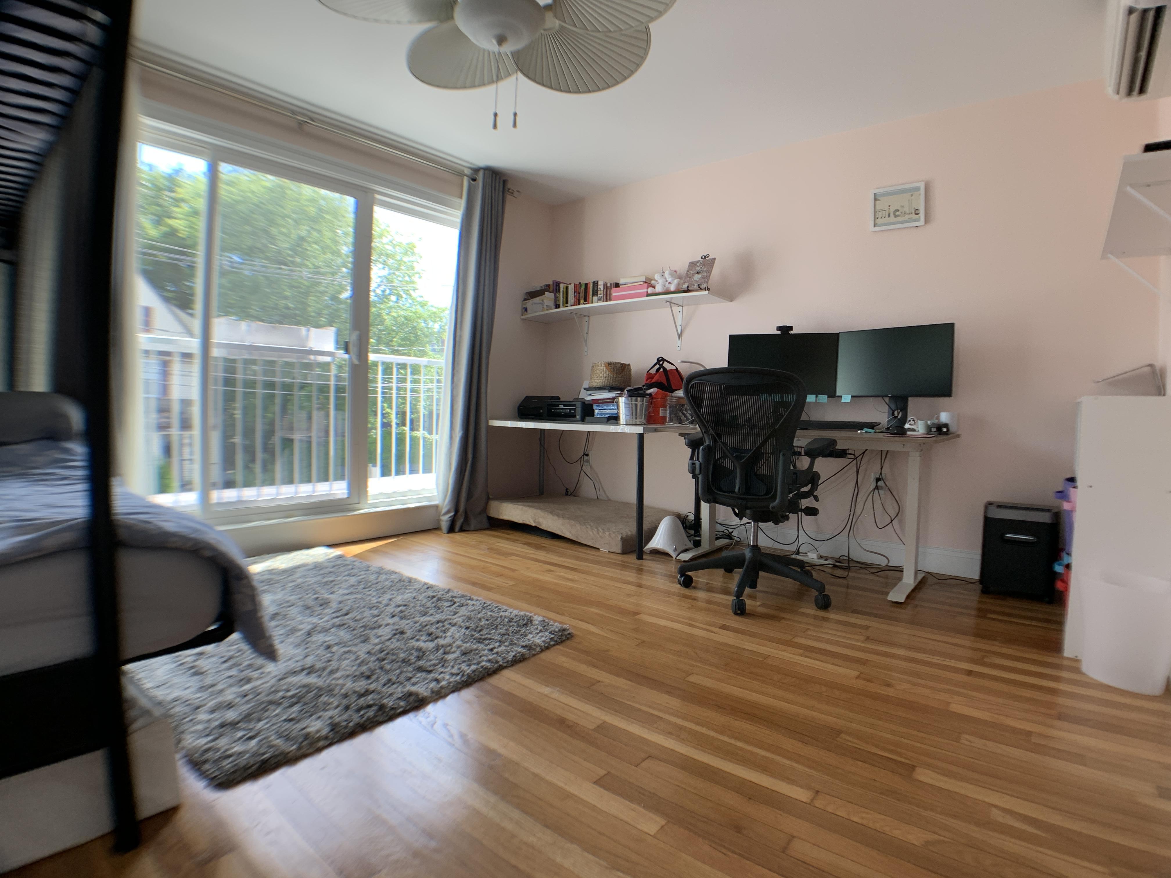 12 Bradbury, Allston