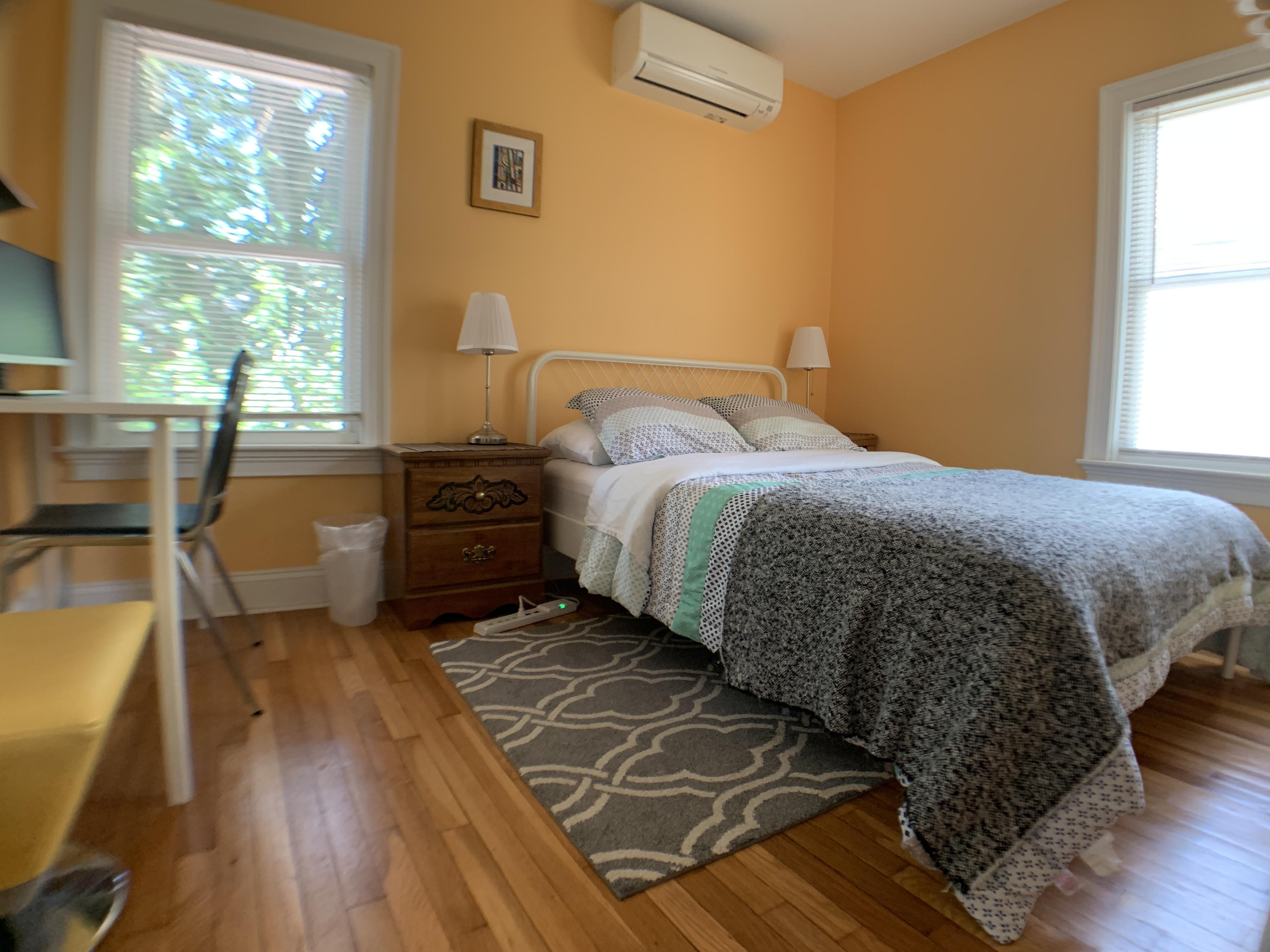 12 Bradbury, Allston