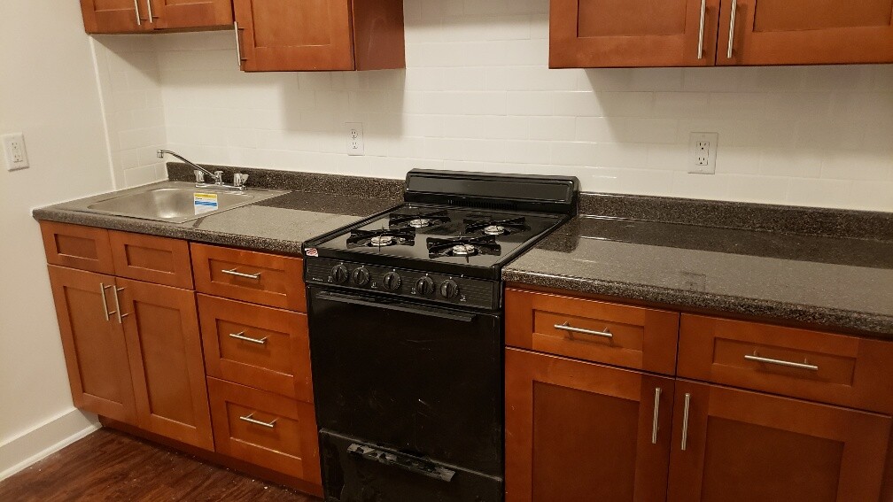 1377 Commonwealth Ave, Allston