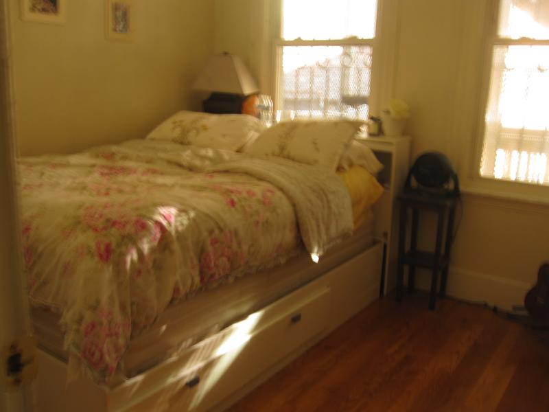 32 Edgerly Rd, Fenway