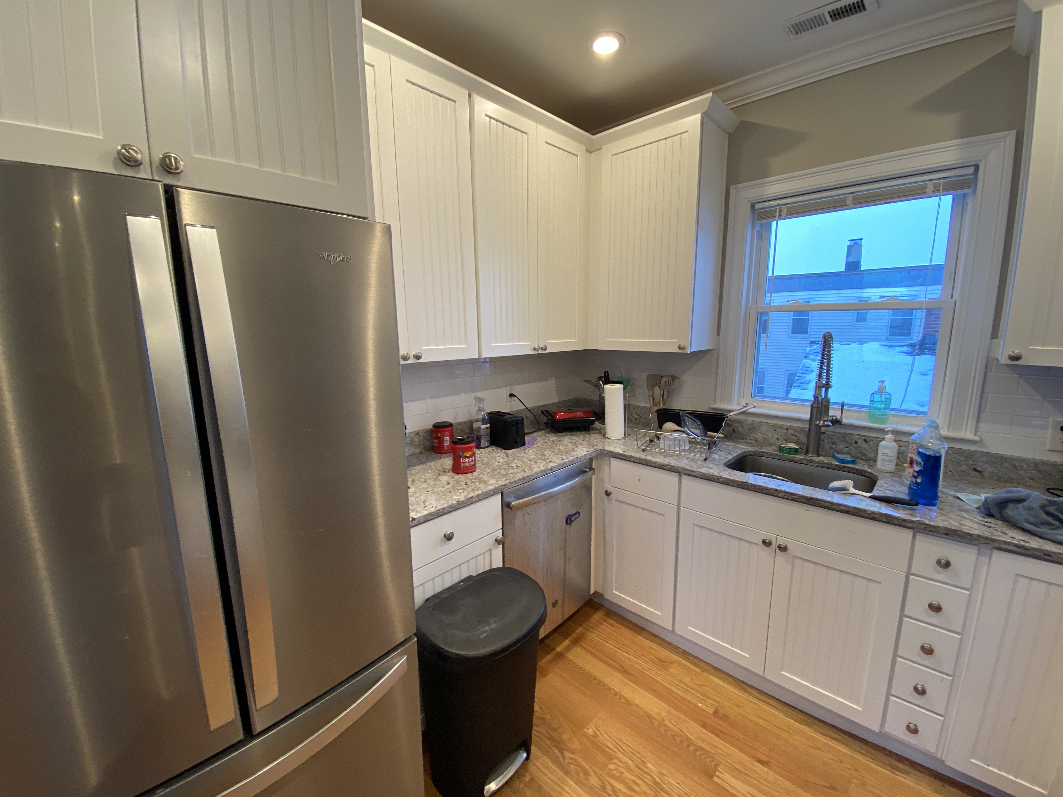 183 River St, Cambridgeport