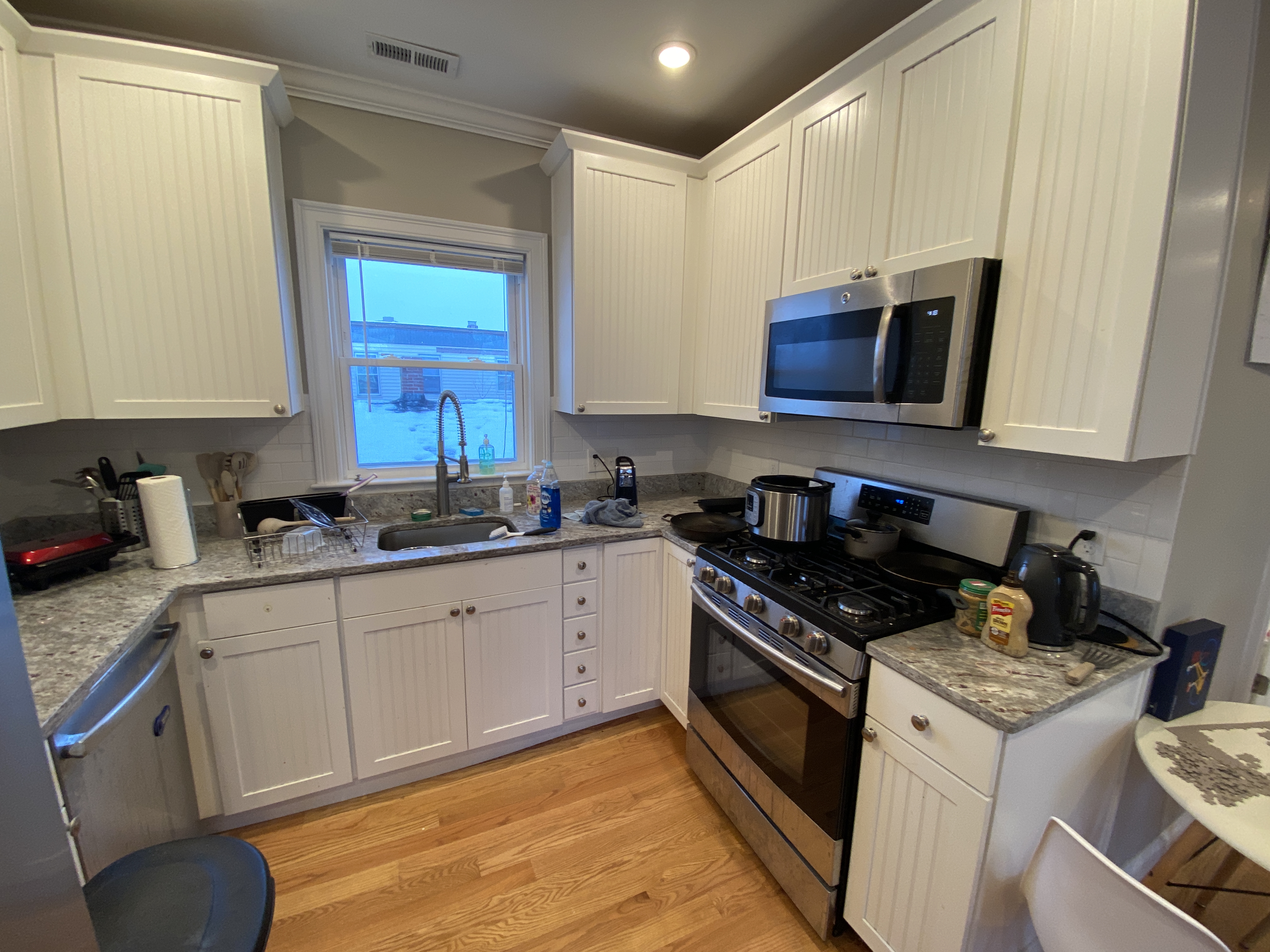 183 River St, Cambridgeport