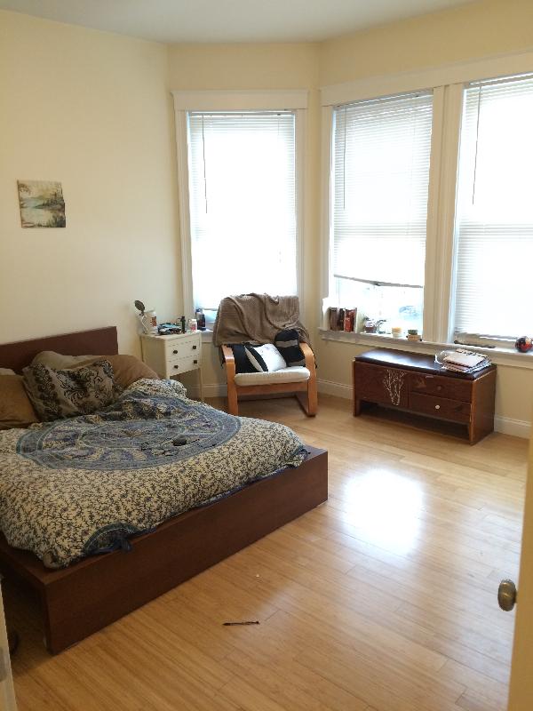 1625 Tremont St, Mission Hill