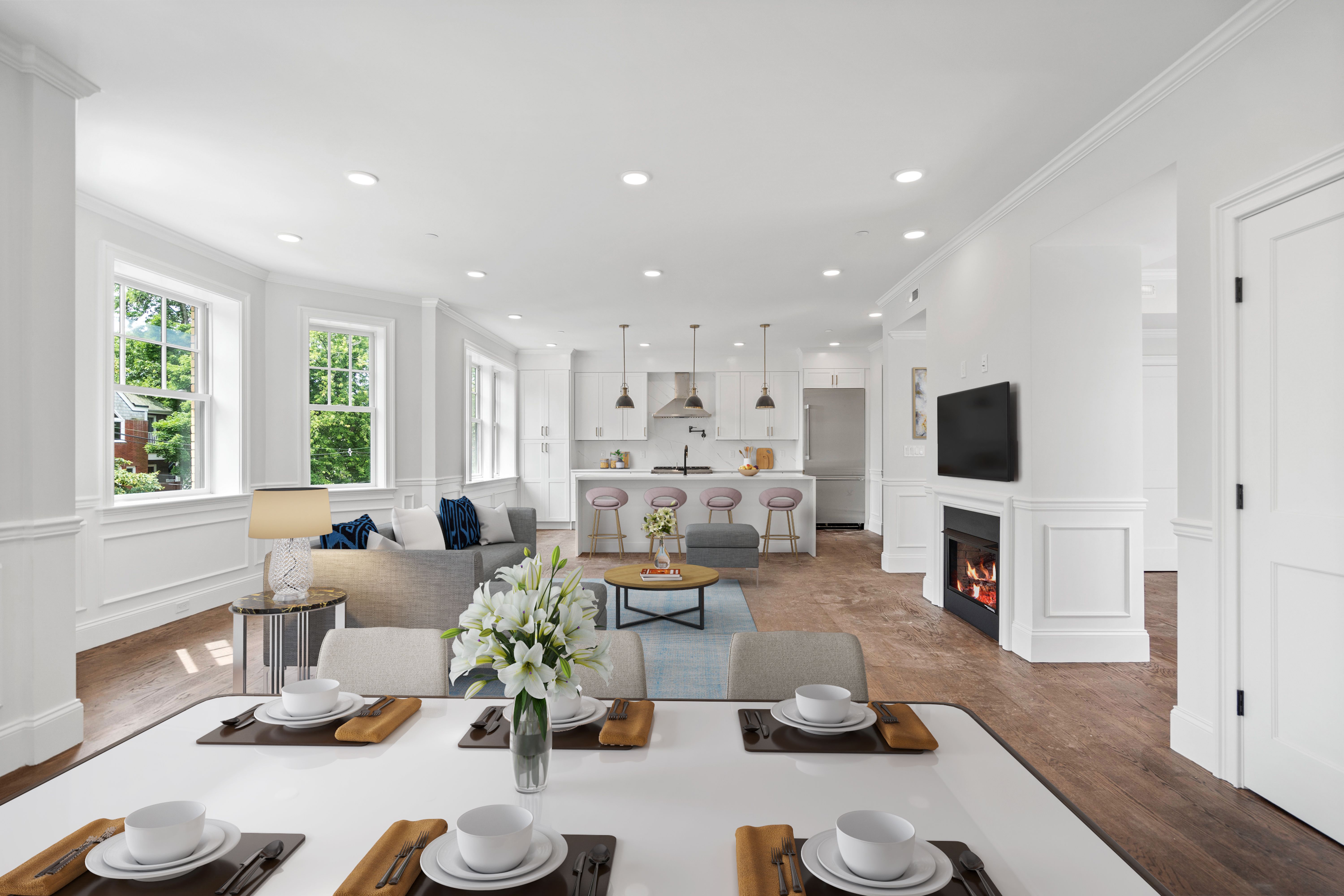 121 Longwood Ave, Longwood