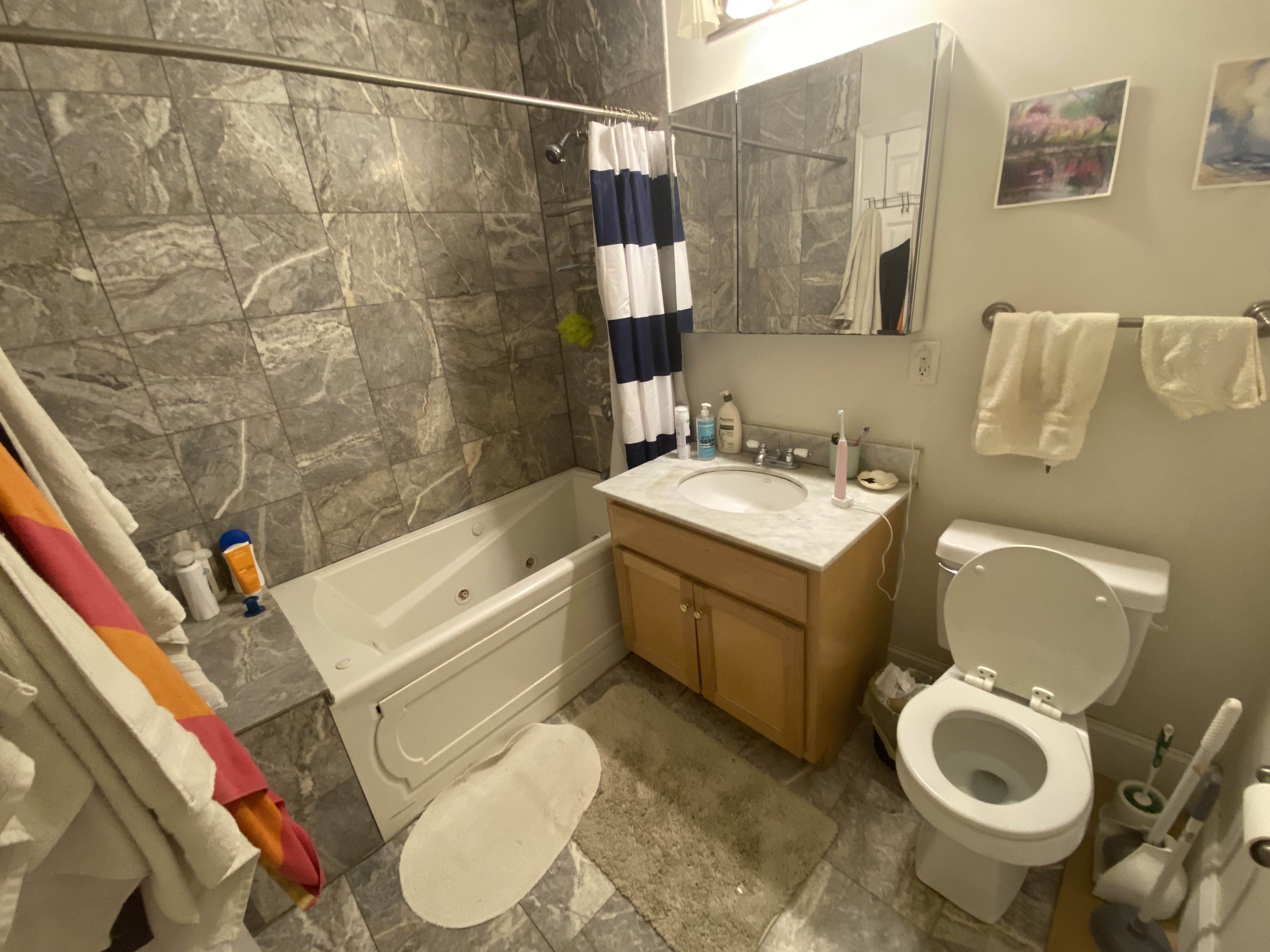 23 Aspinwall Ave, Coolidge Corner