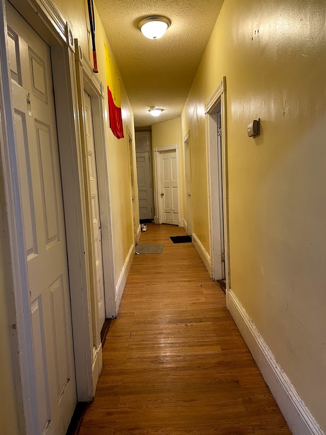 34 Cherokee St, Mission Hill