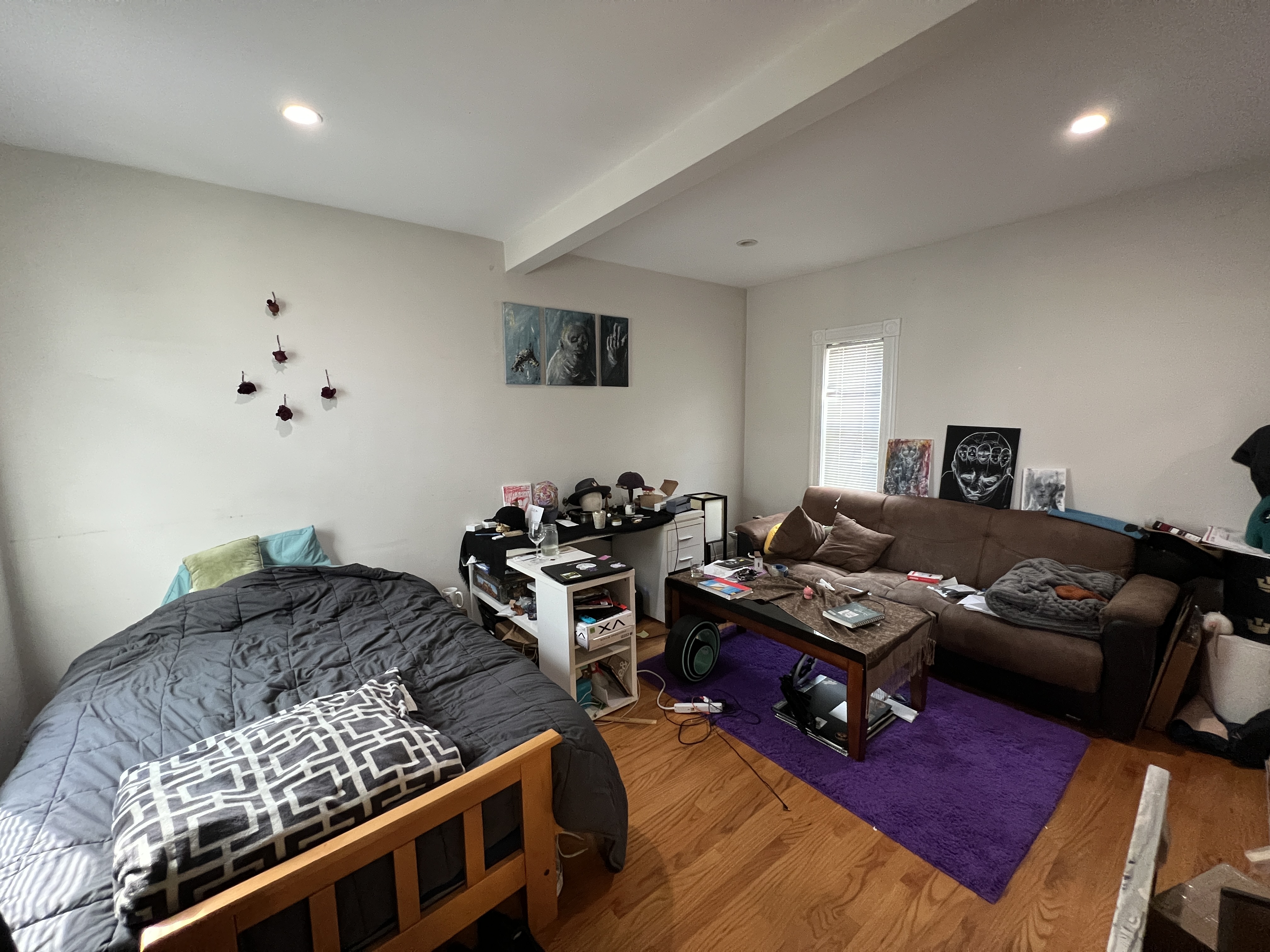 1 Victoria St, Teele Square