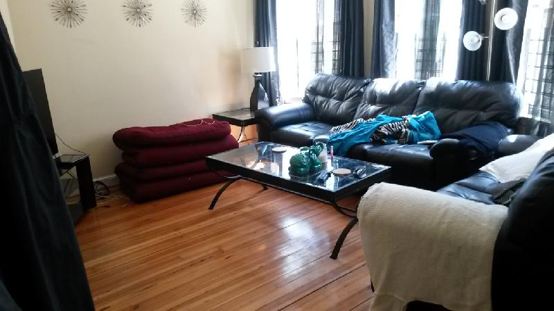 7 Iroquois St, Mission Hill