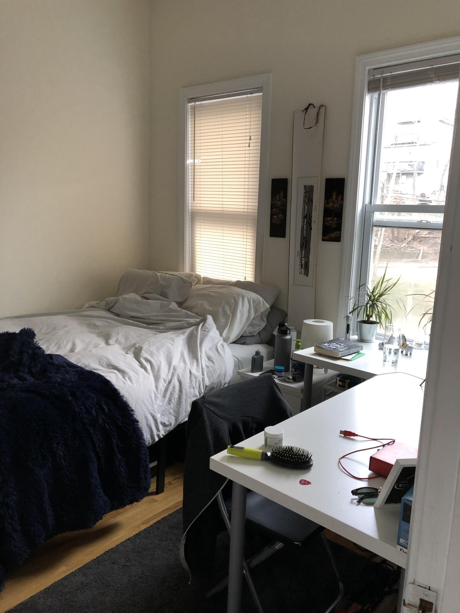 143 Hillside St, Mission Hill