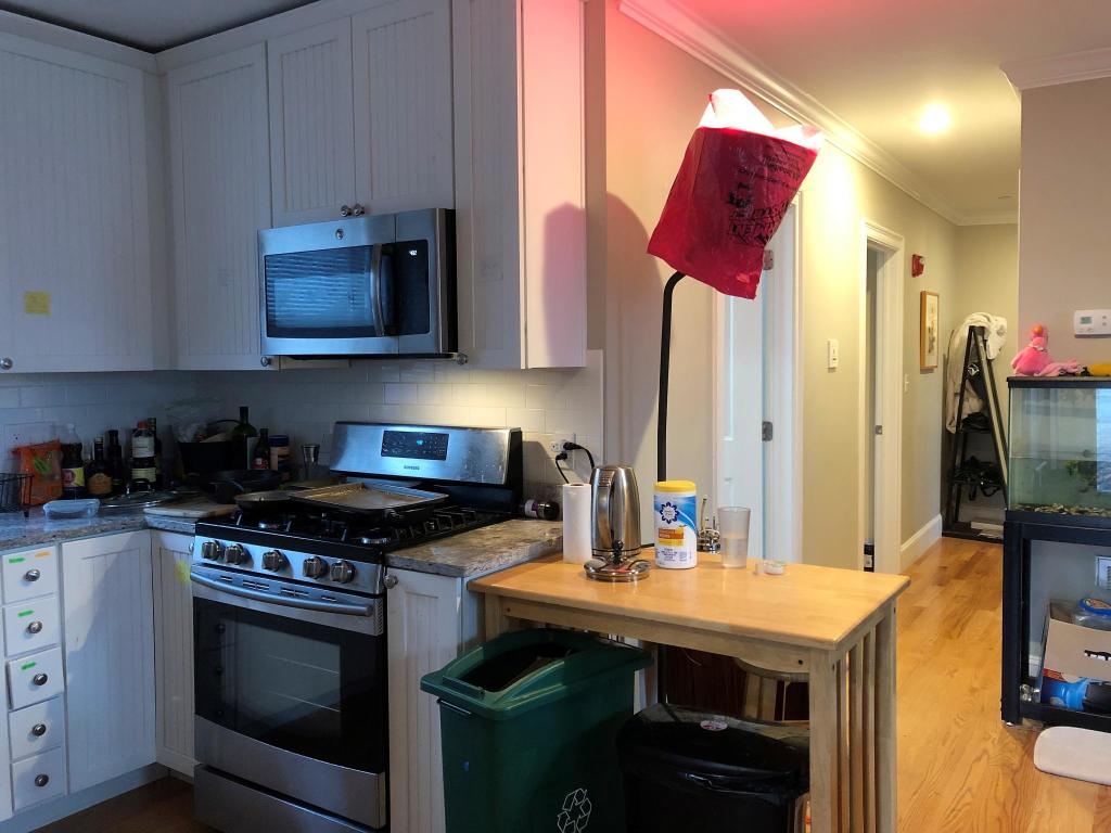 183 River St, Cambridgeport