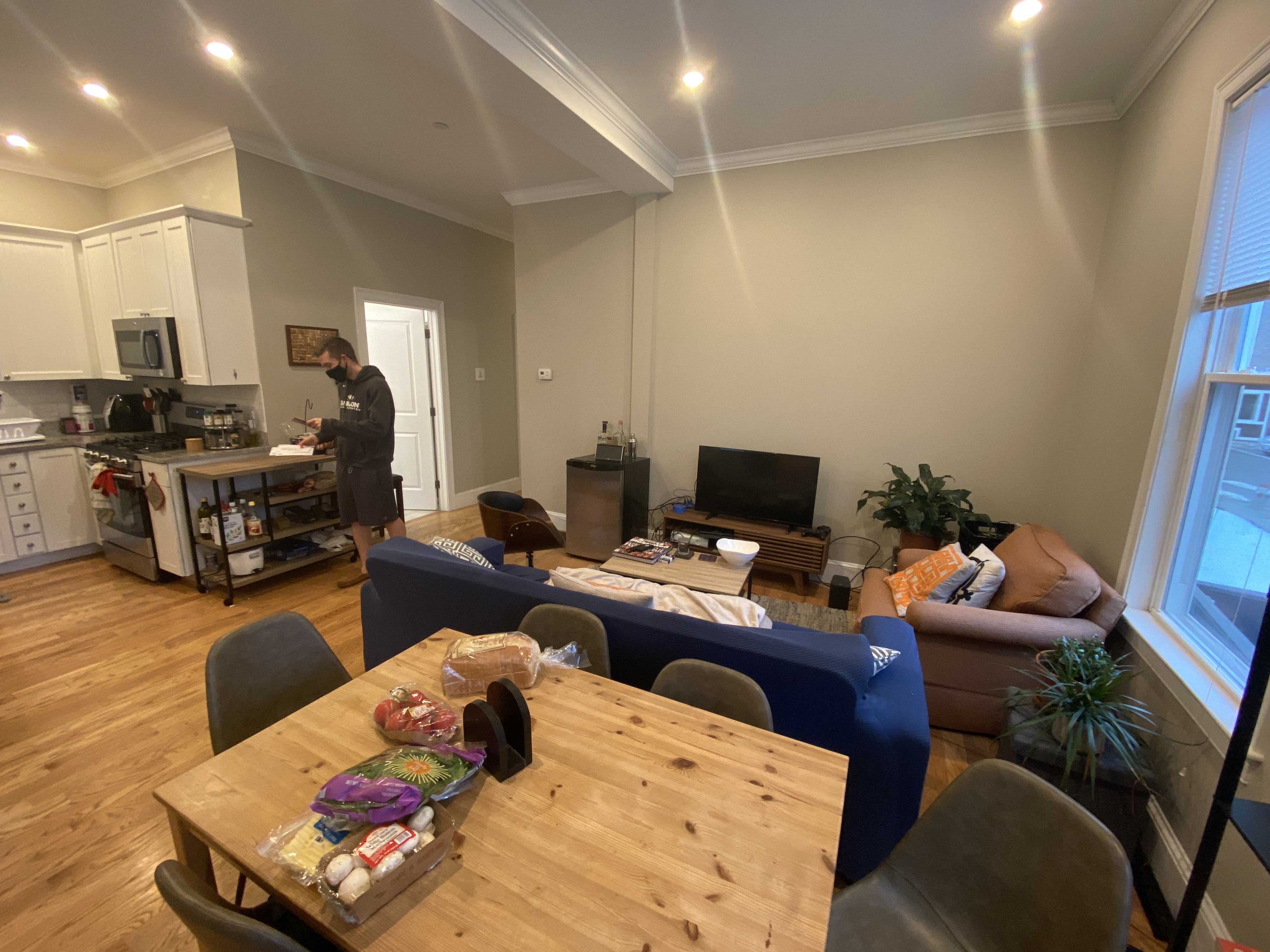 183 River St, Cambridgeport