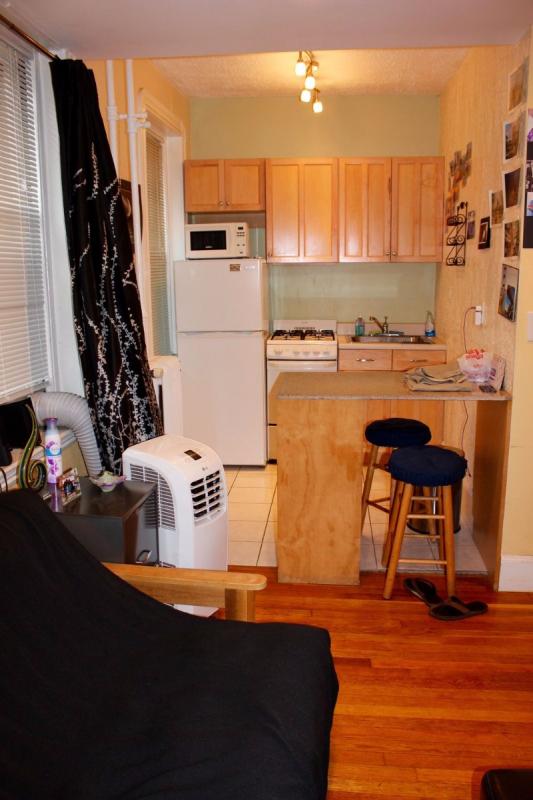 72 Revere St, Beacon Hill