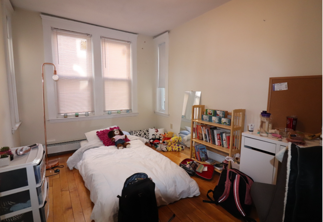 31 Chester St, Allston