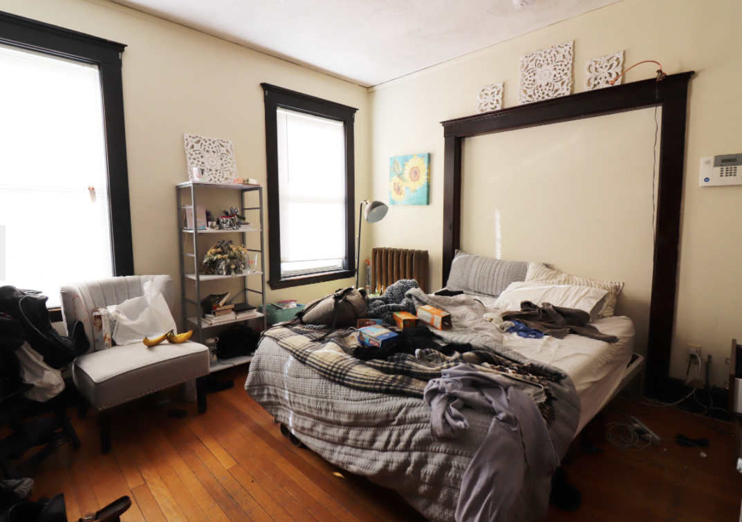 31 Chester St, Allston