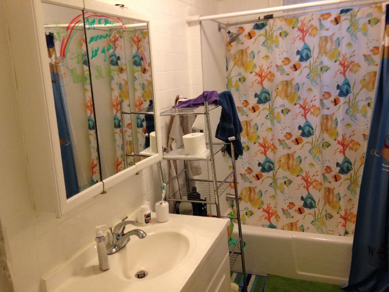 71 South Huntington, Mission Hill