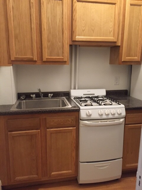 1329 Commonwealth Ave, Allston