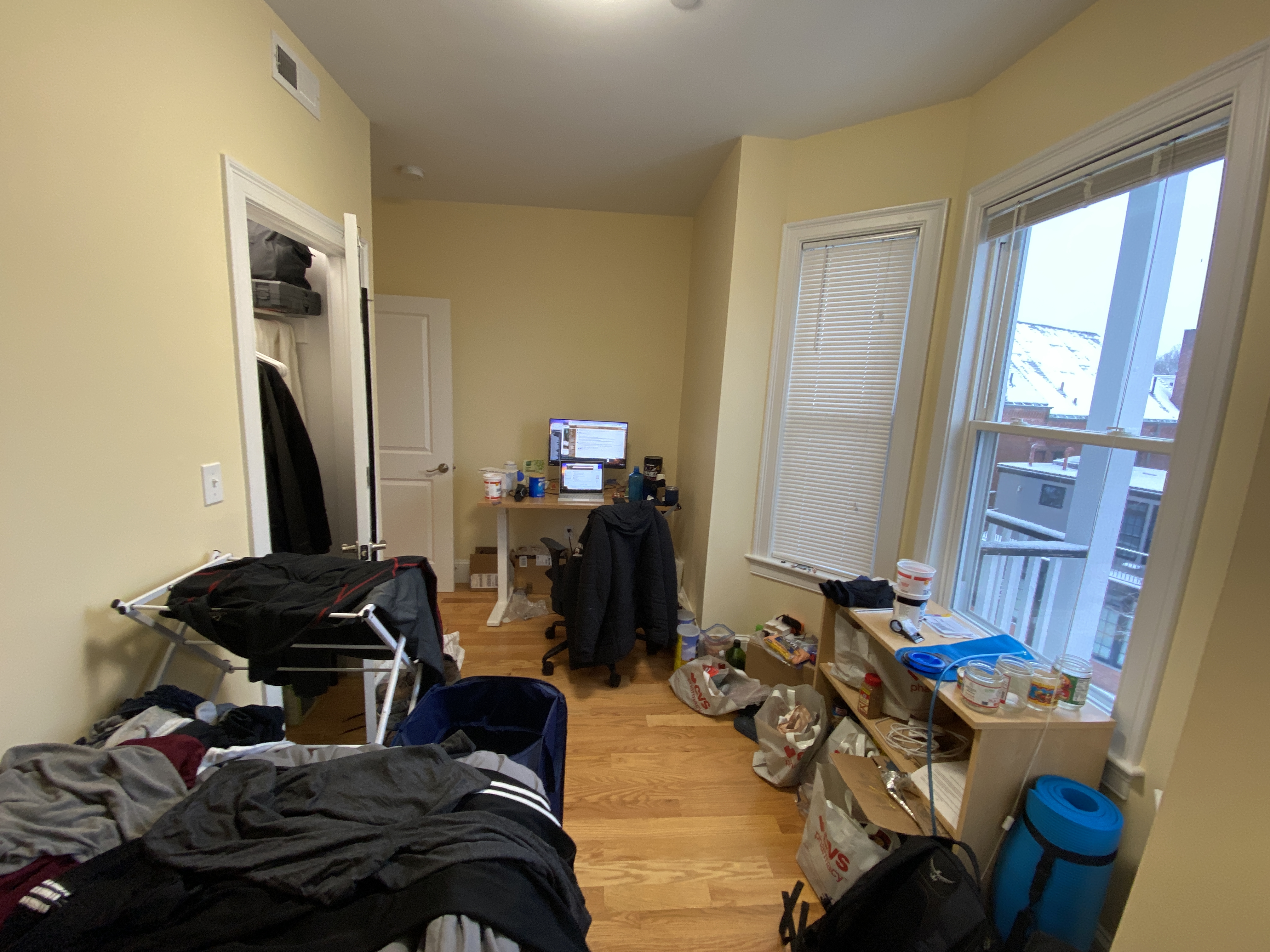 183 River St, Cambridgeport