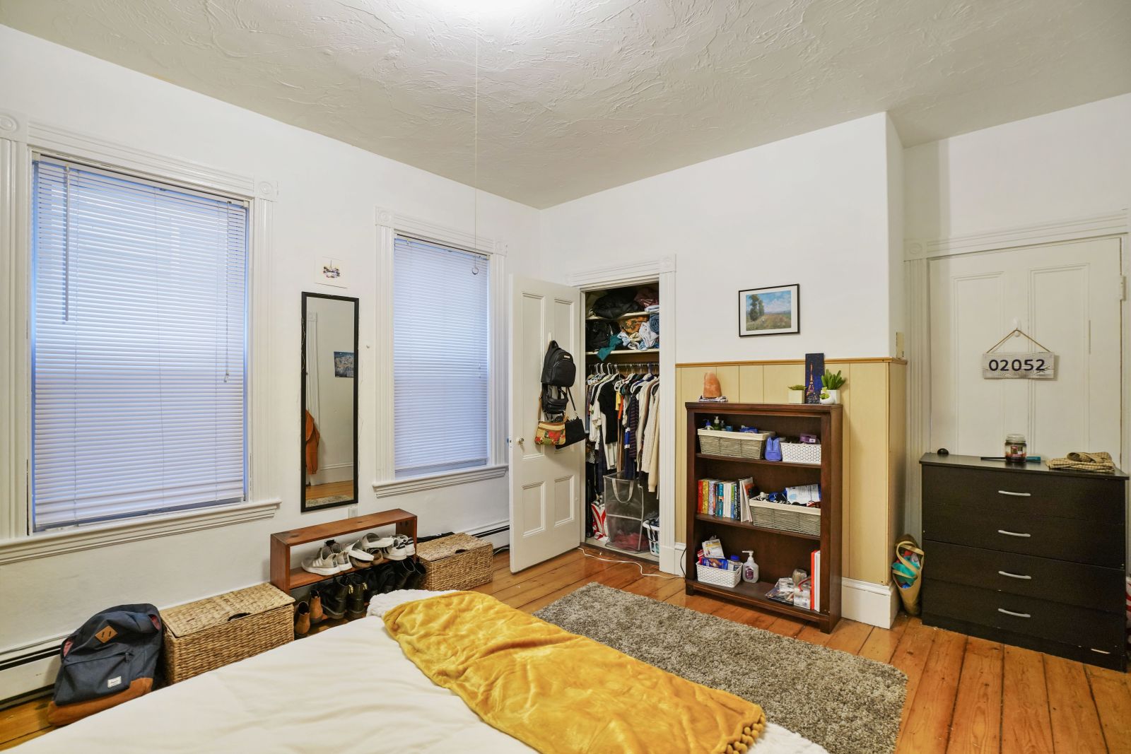 68 Calumet, Mission Hill