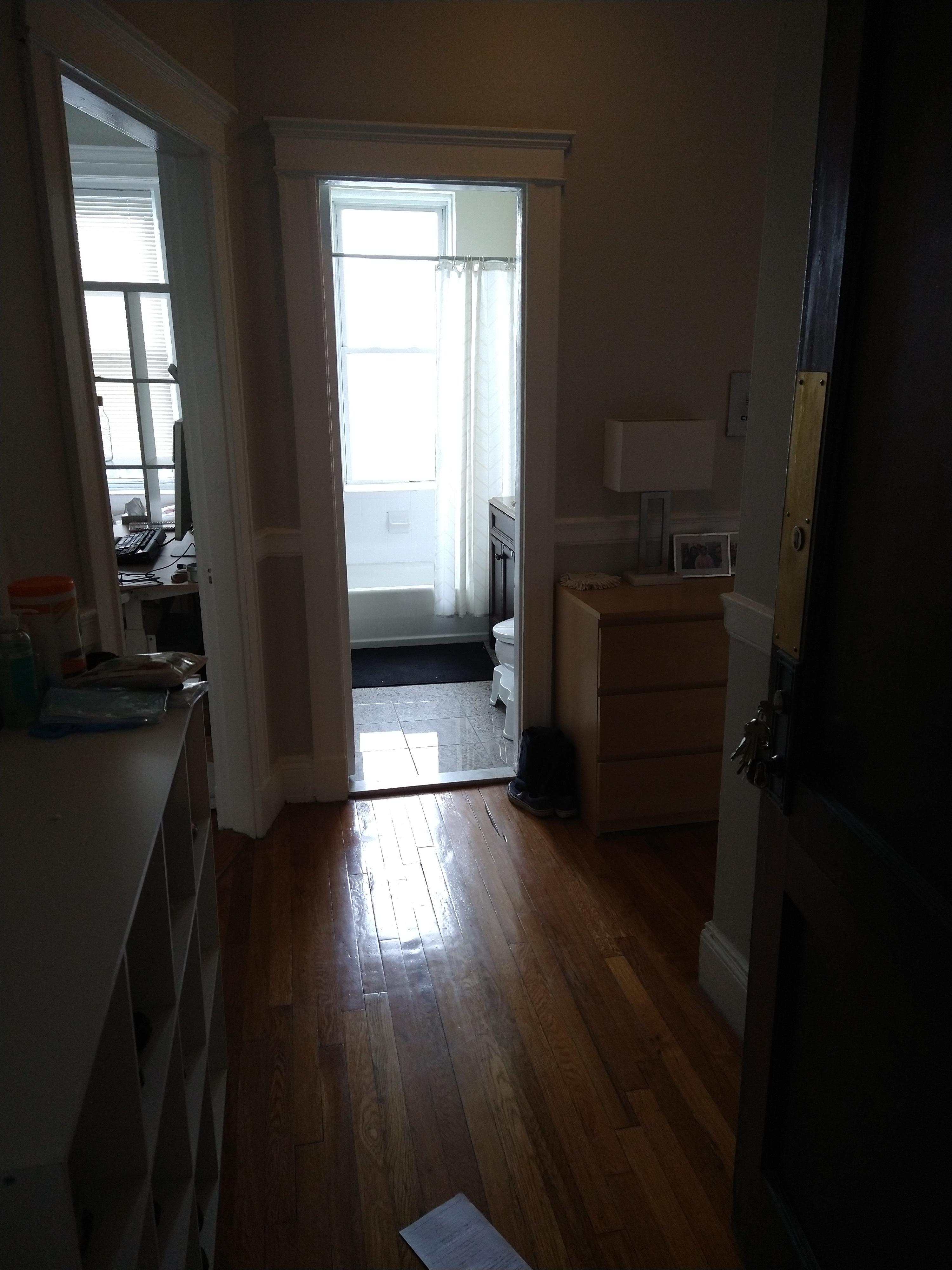 1192 Commonwealth Ave, Allston