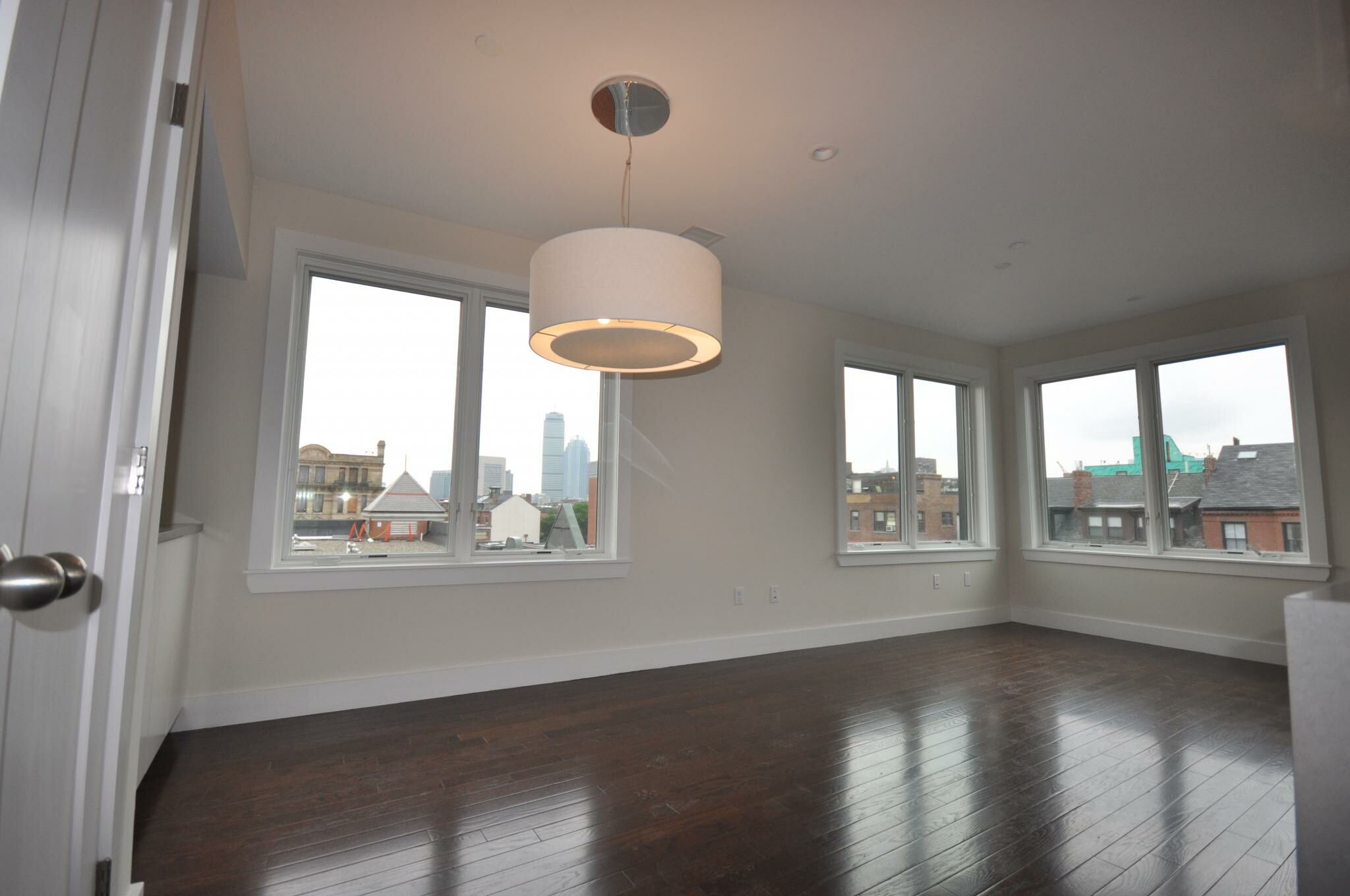 659 Mass Ave, South End