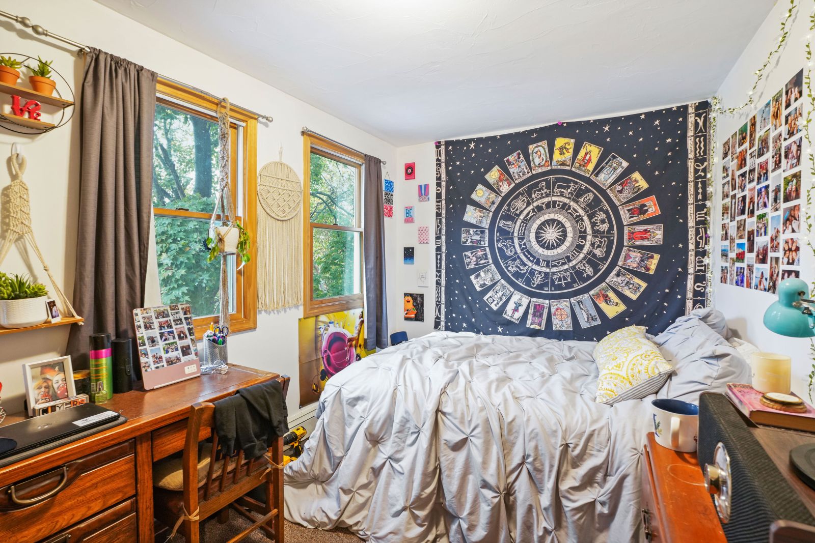 68 Calumet, Mission Hill