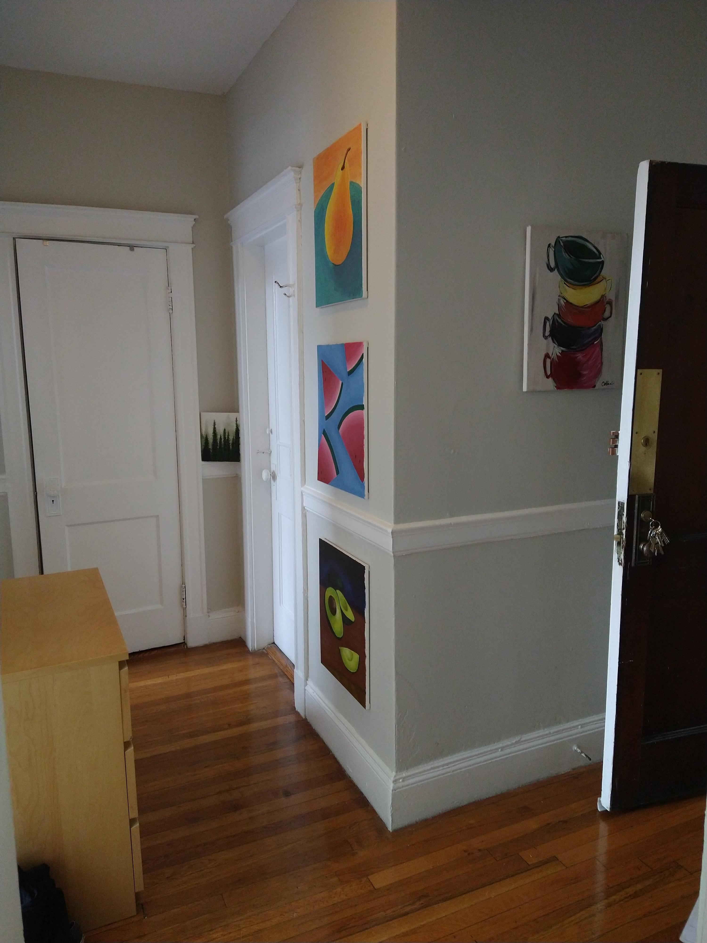 1192 Commonwealth Ave, Allston