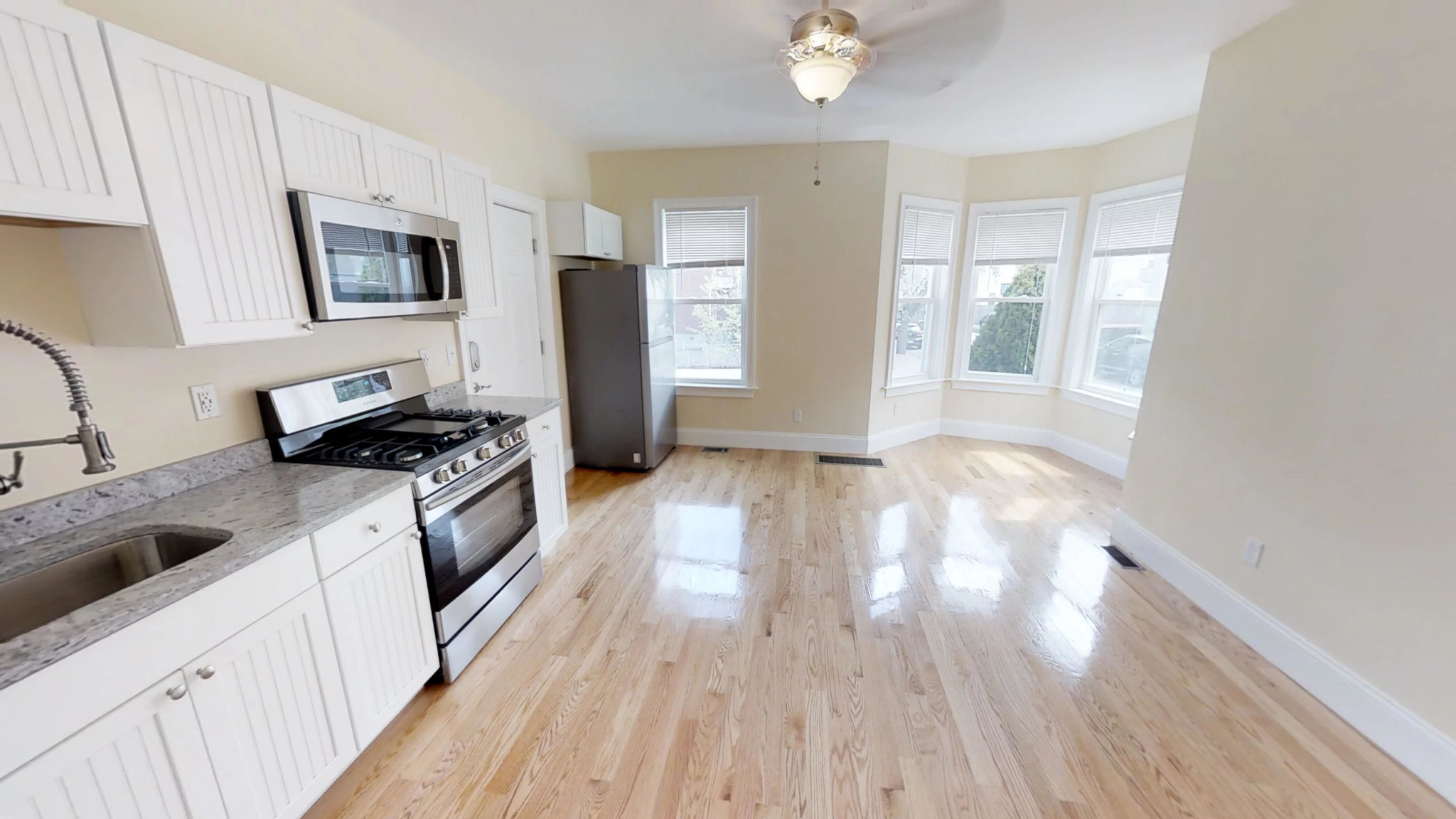 25 Macarthur St, Davis Square