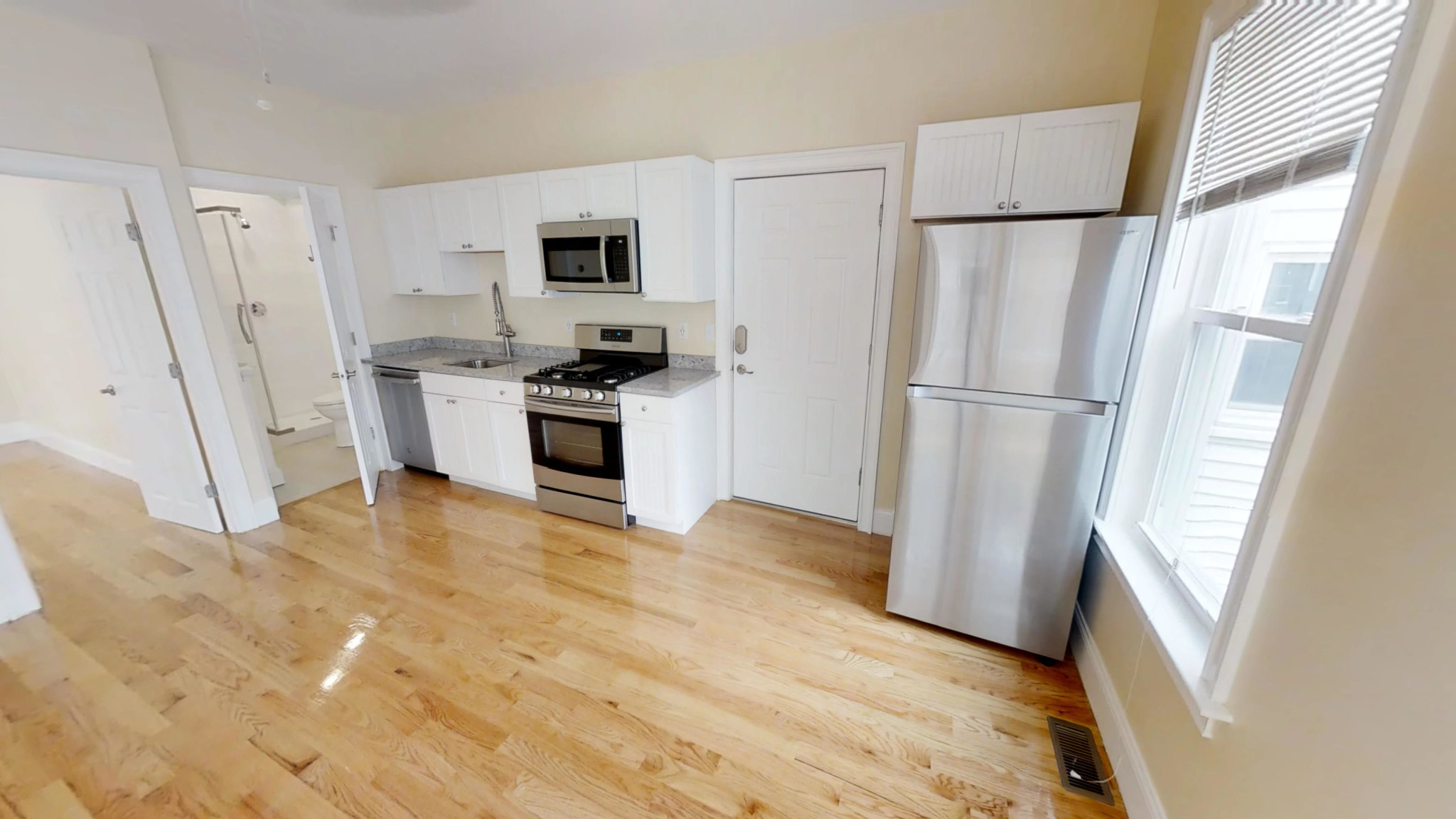 25 Macarthur St, Davis Square