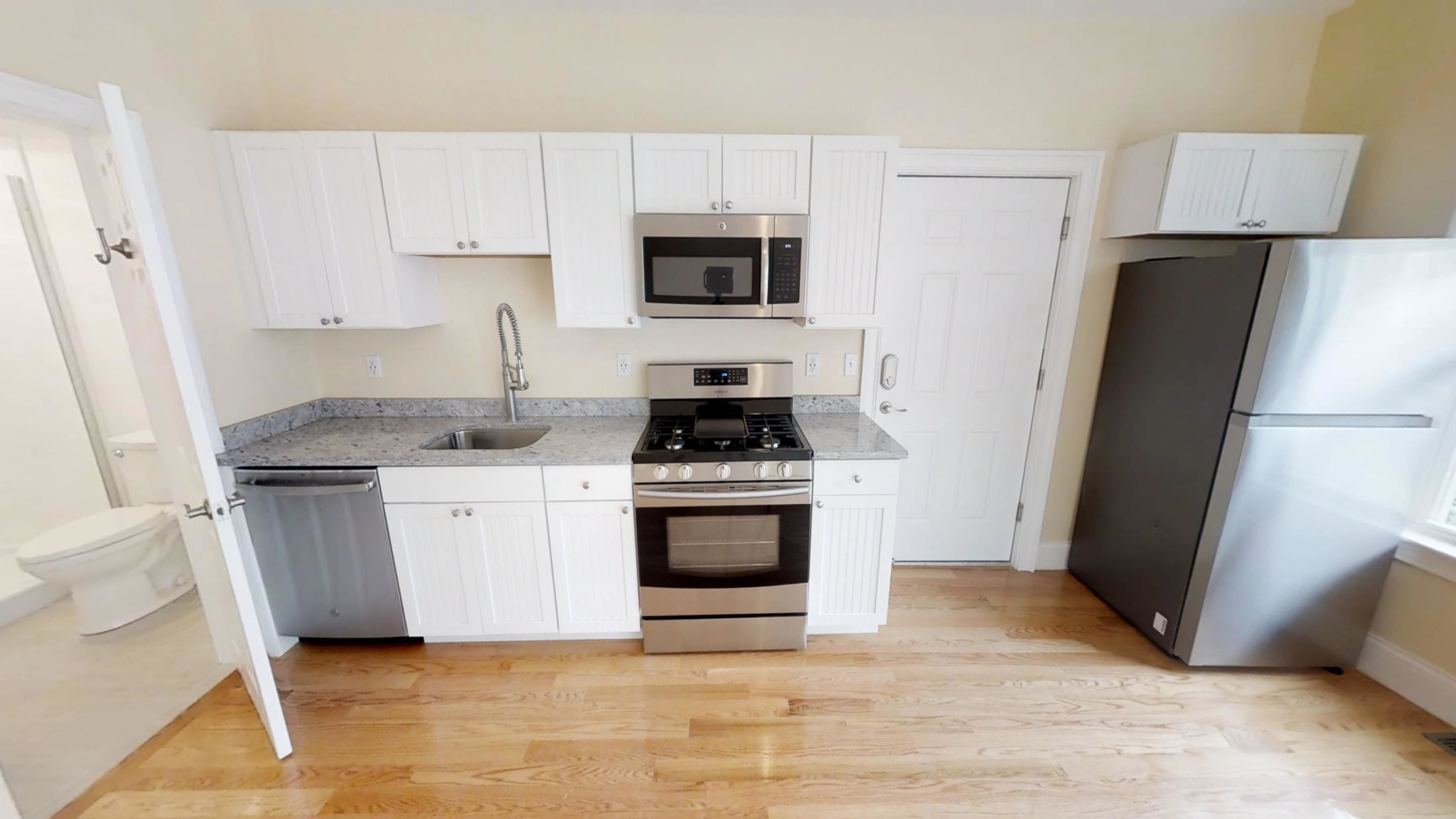 25 Macarthur St, Davis Square