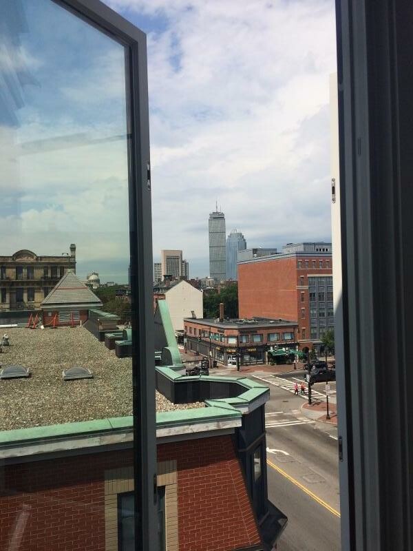 659 Mass Ave, South End