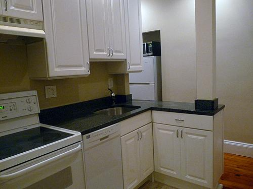 45 Westland Ave, Fenway