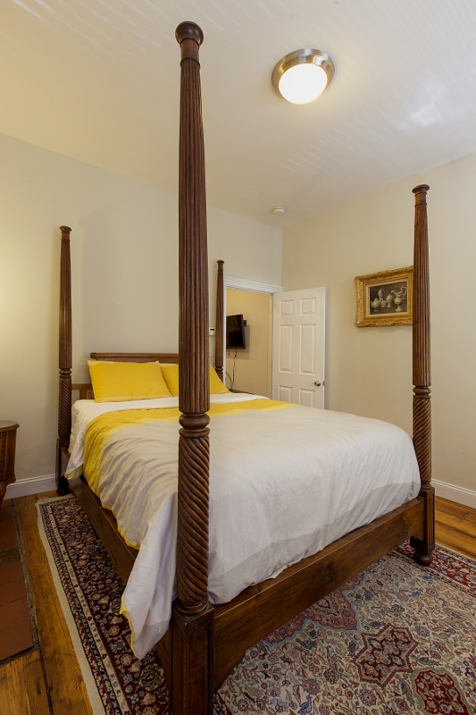 237 Northhampton St, South End