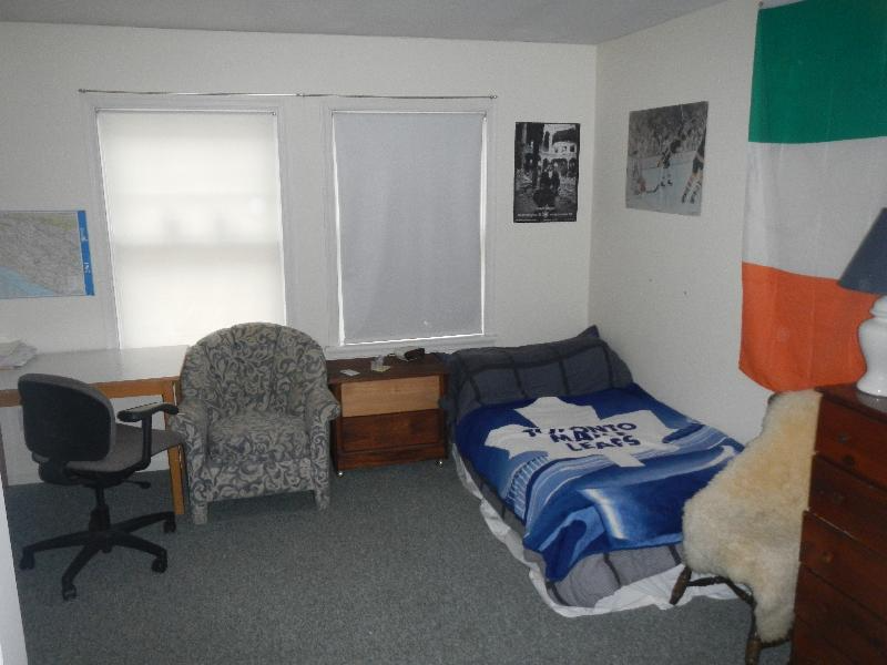 64 Hillside St, Mission Hill