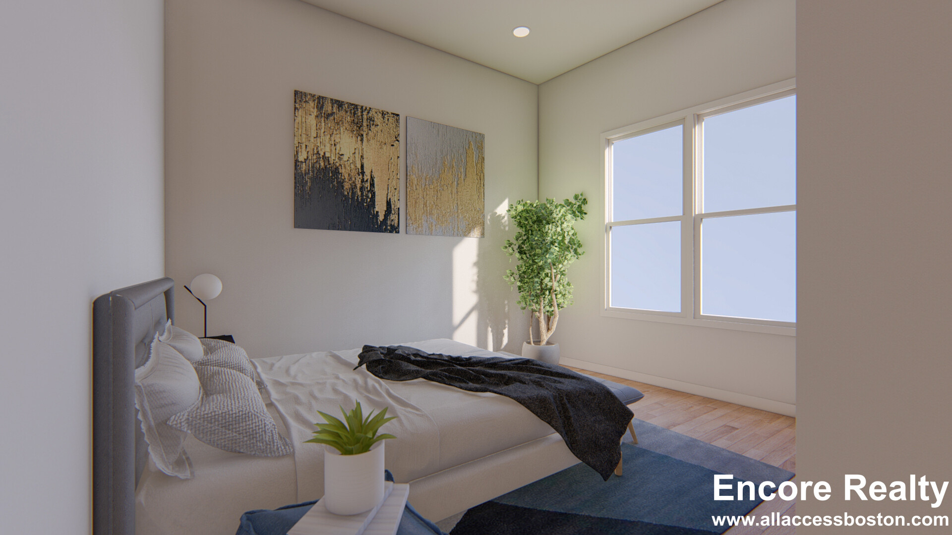 197 Green, Jamaica Plain