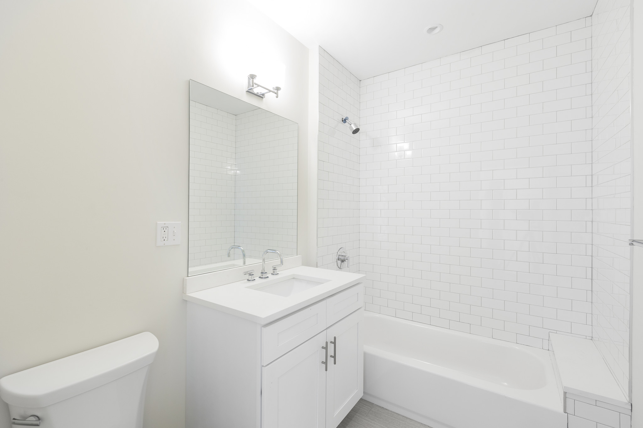 1902 Washington St, South End