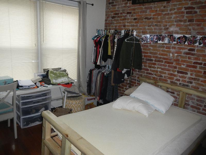 140 Calumet, Mission Hill