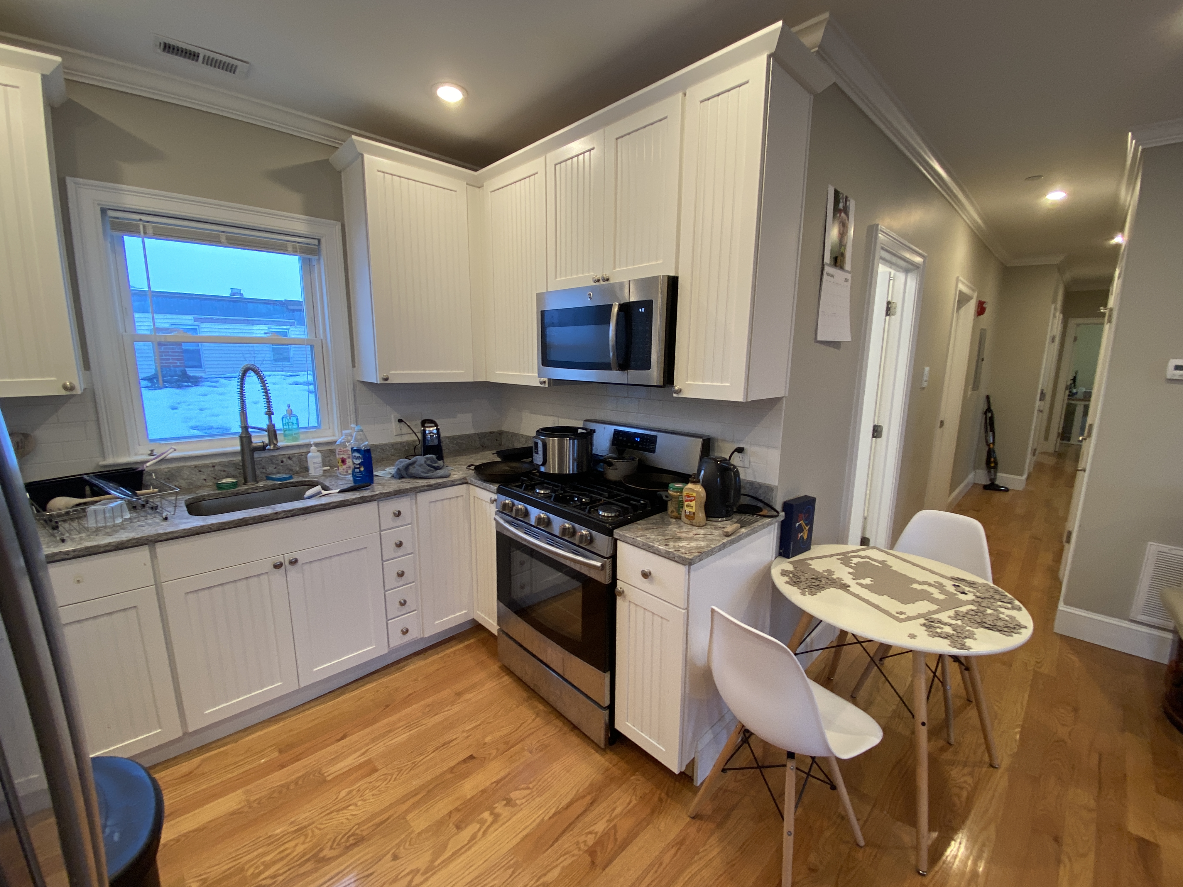 183 River St, Cambridgeport