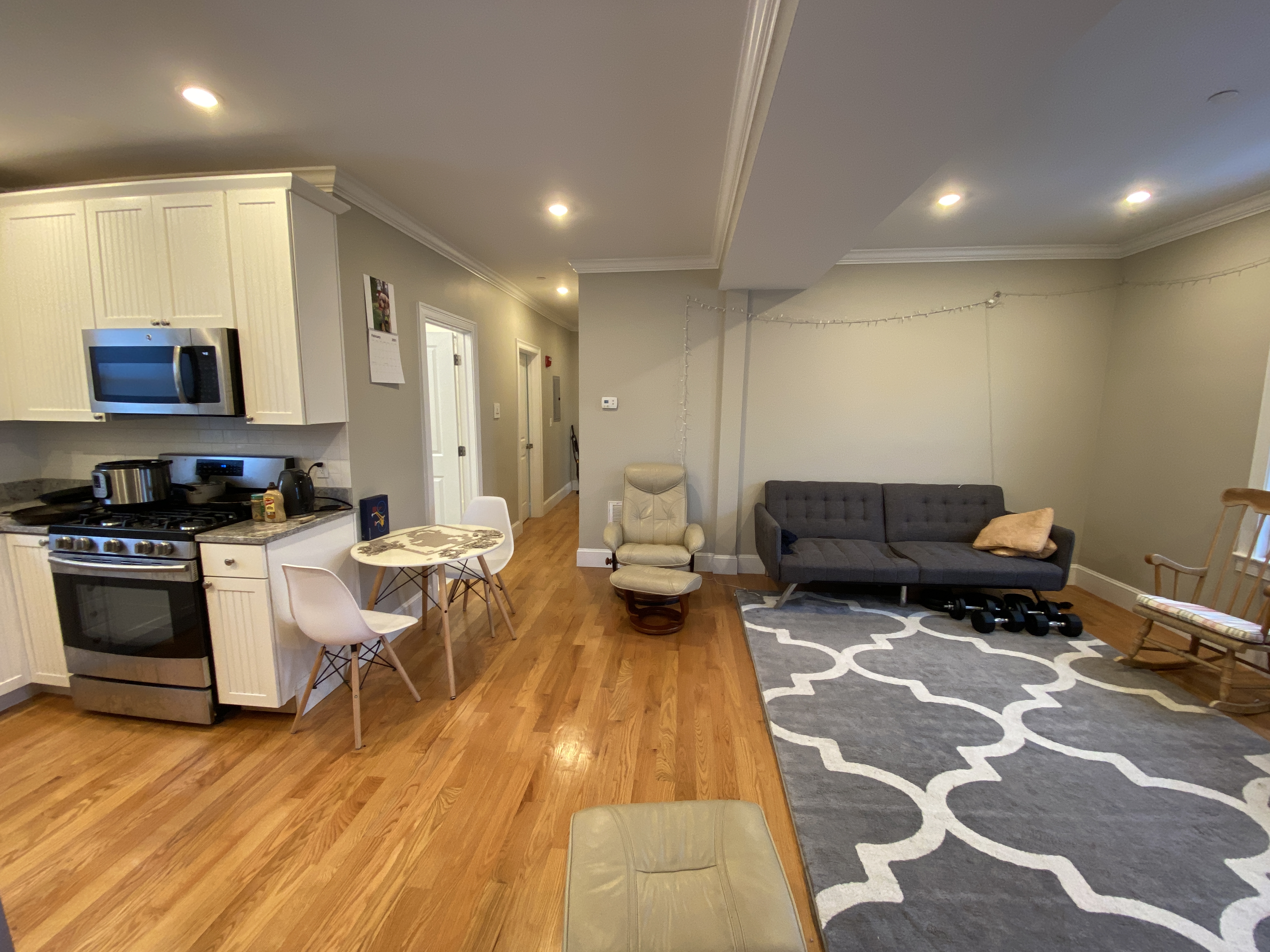 183 River St, Cambridgeport