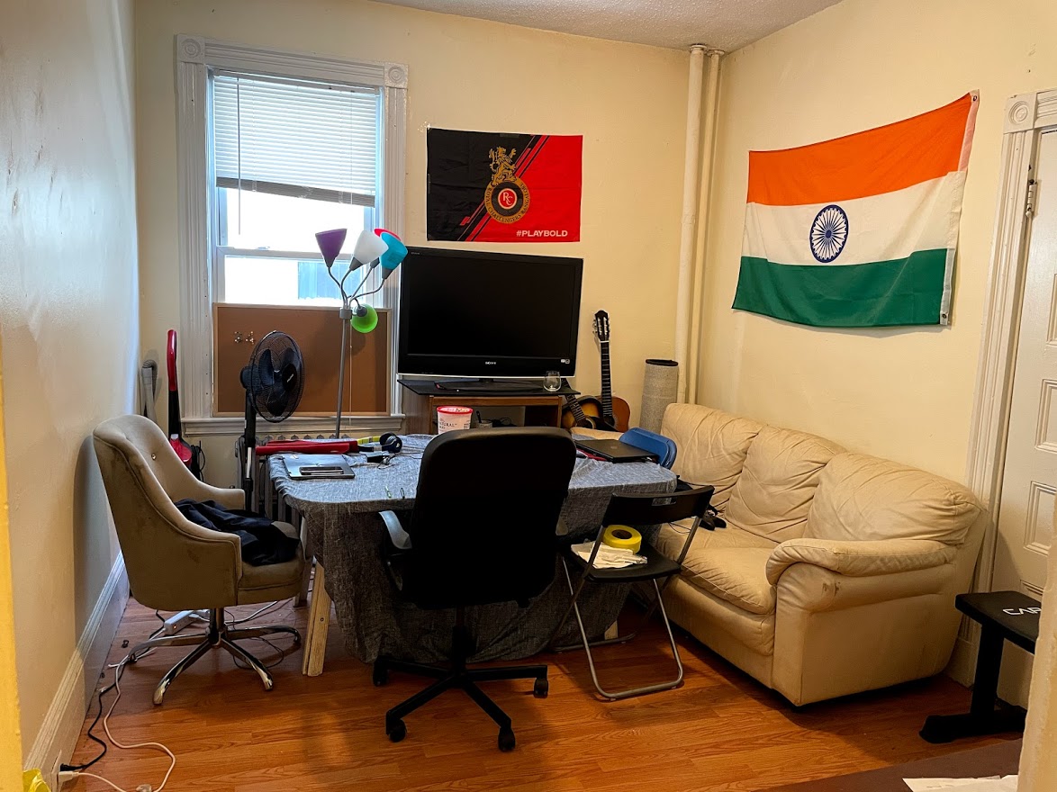 34 Cherokee St, Mission Hill