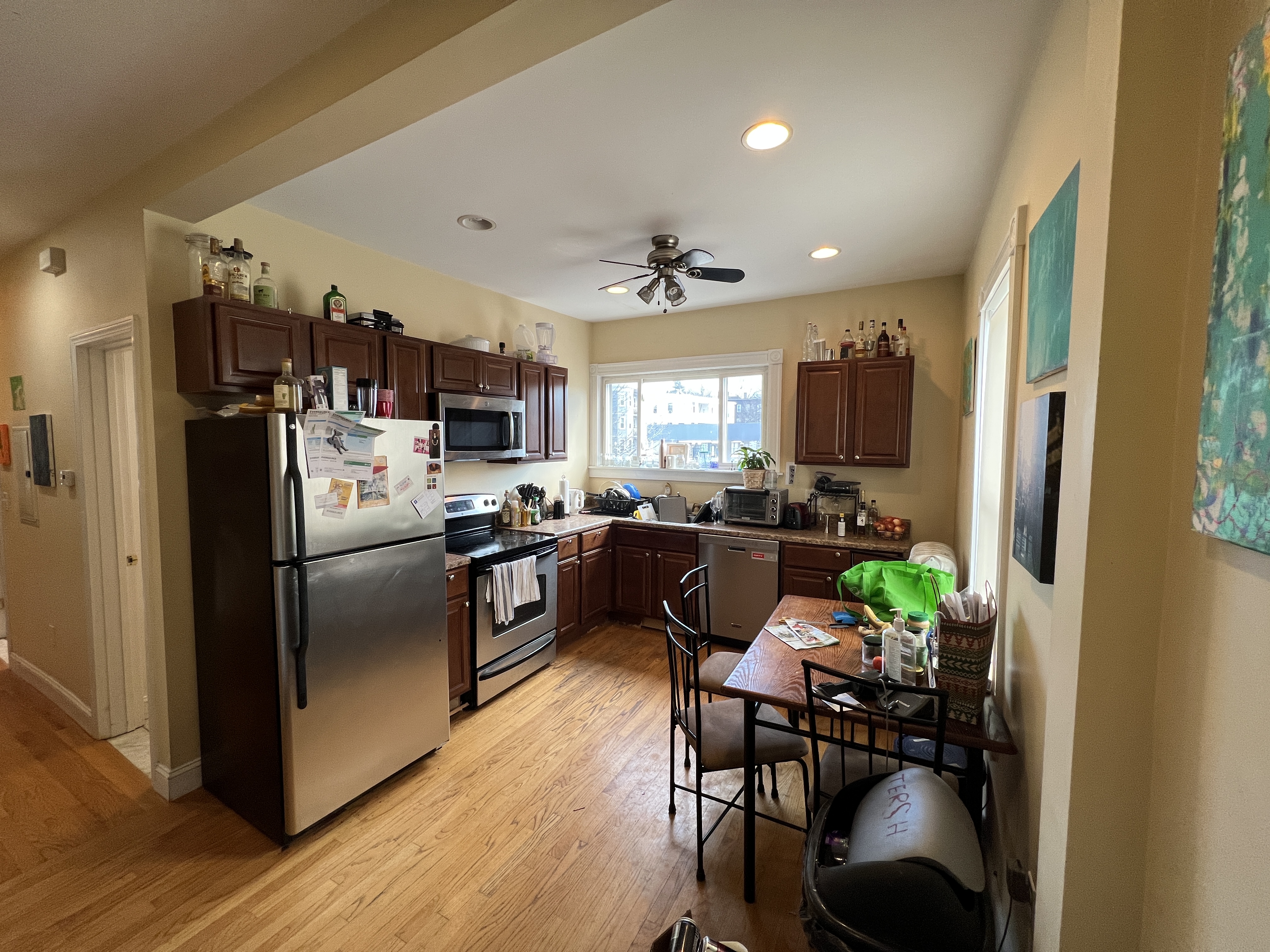 1 Victoria St, Teele Square