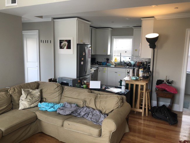 183 River St, Cambridgeport