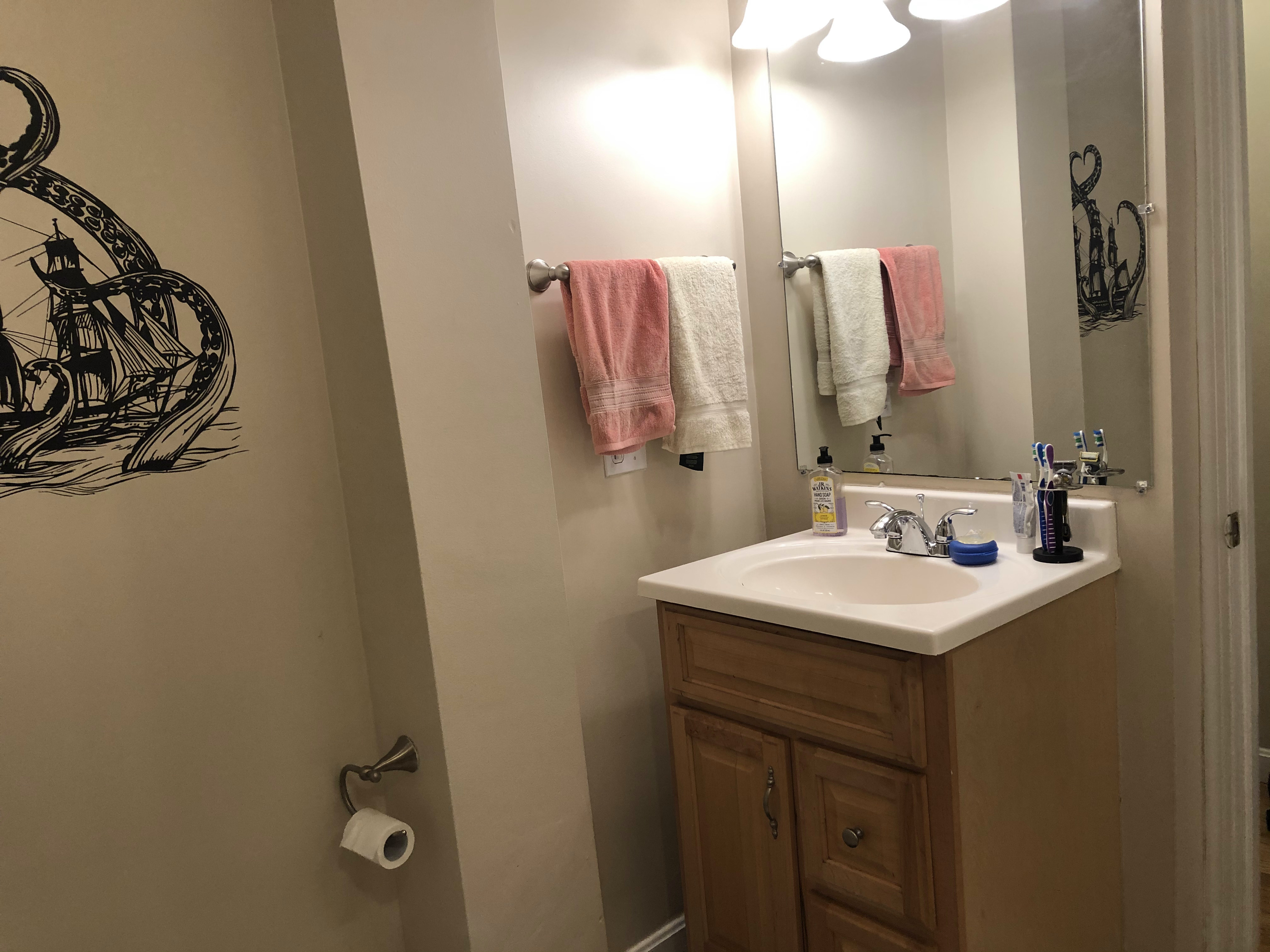 220 Hanover St, North End