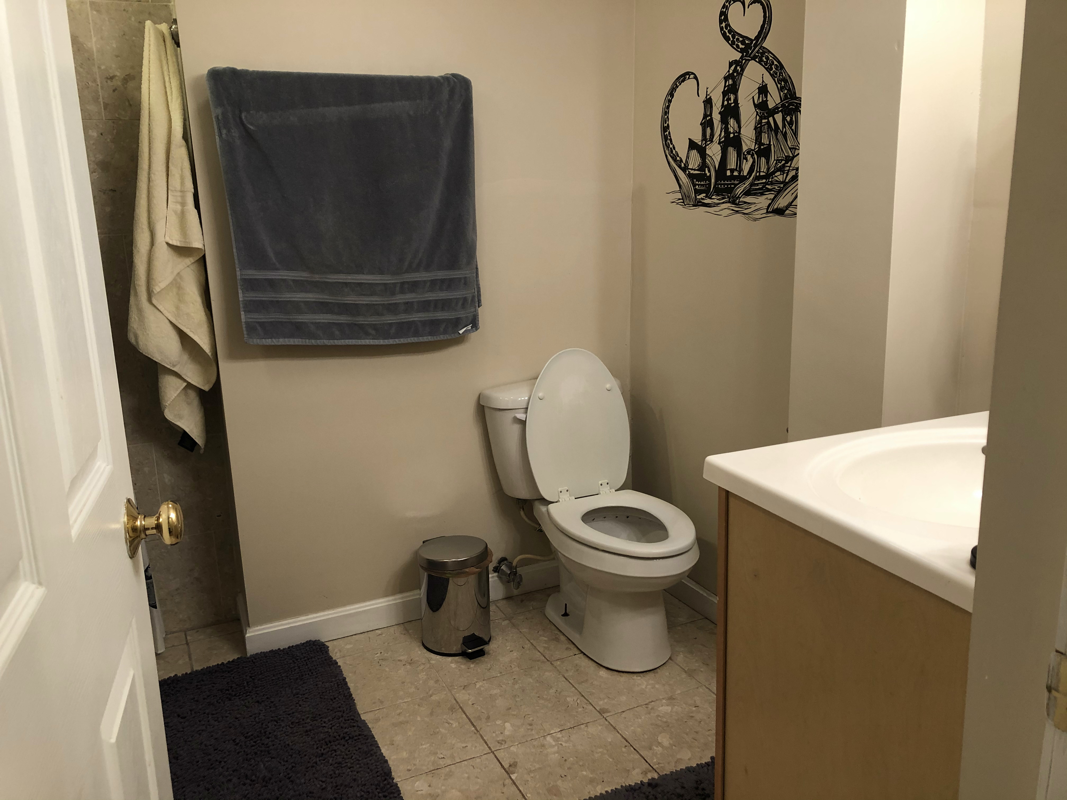 220 Hanover St, North End