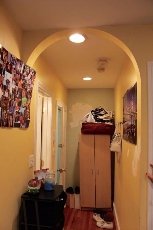 72 Revere St, Beacon Hill