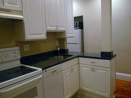 65 Burbank St, Fenway