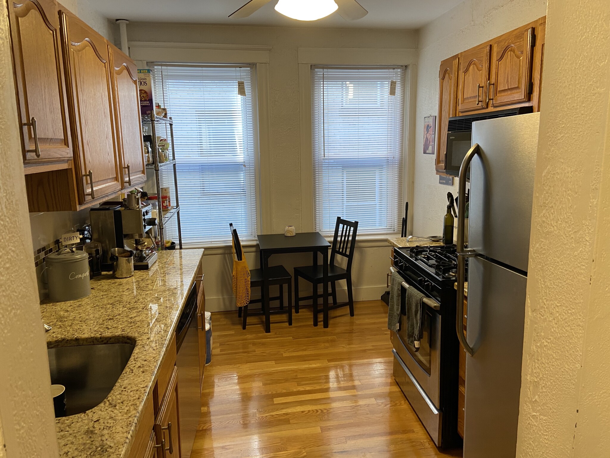 1750 Commonwealth Ave, Brighton