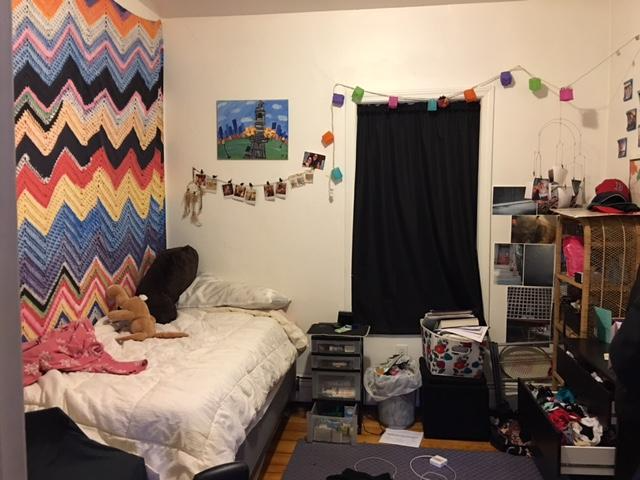 52 Delle Ave, Mission Hill