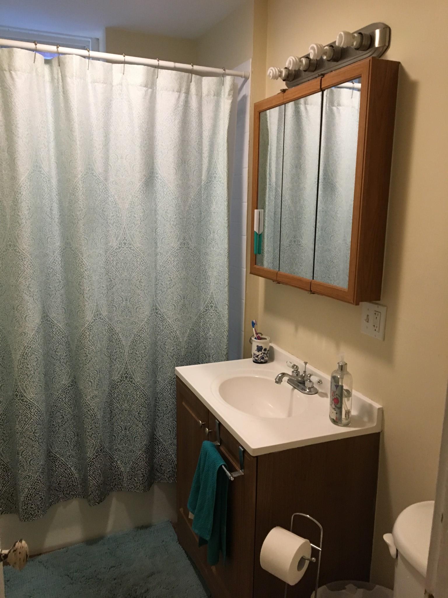 69 S Huntington Ave, Mission Hill