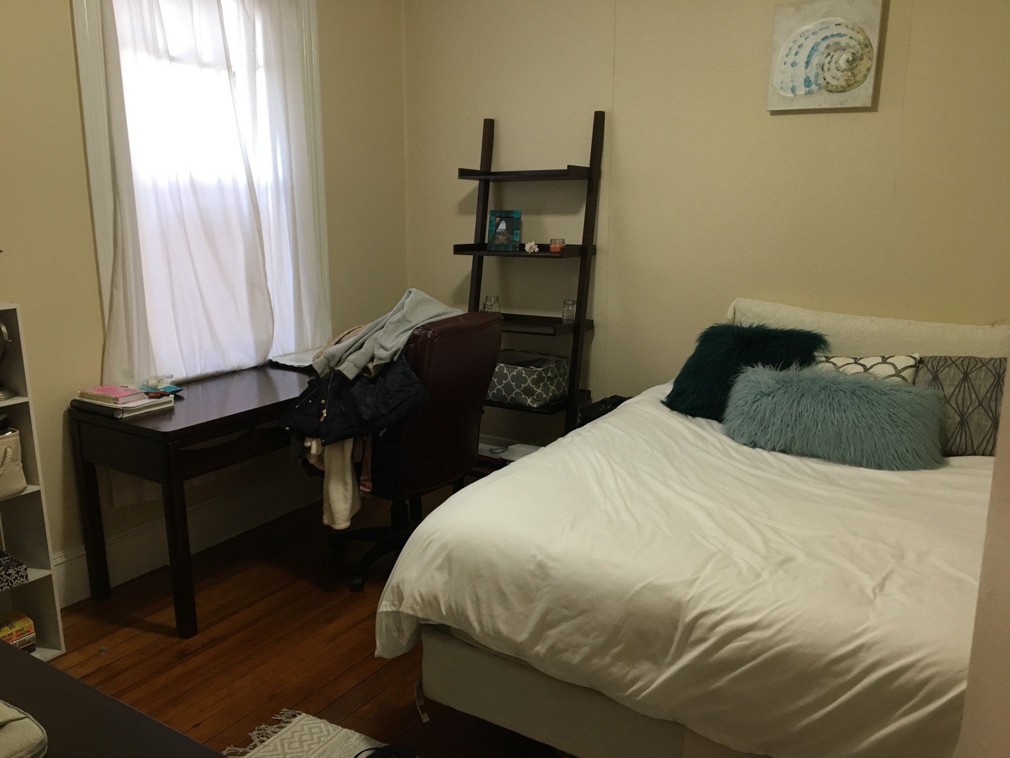 69 S Huntington Ave, Mission Hill